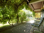 Terrasse - !! Tolle Doppelhaushälfte in stylischer Split-Level Bauweise auf großem Grundstück !!