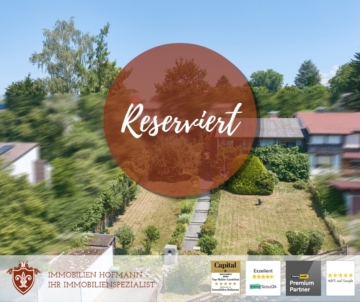 !! Tolle Doppelhaushälfte in stylischer Split-Level Bauweise auf großem Grundstück !!, 84149 Velden, Doppelhaushälfte
