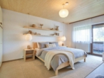Schlafzimmer - (KI generiert) - !! Tolle Doppelhaushälfte in stylischer Split-Level Bauweise auf großem Grundstück !!