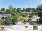 Titelbild - !! Tolle Doppelhaushälfte in stylischer Split-Level Bauweise auf großem Grundstück !!