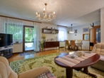 Wohn-Ess Zimmer - !! Tolle Doppelhaushälfte in stylischer Split-Level Bauweise auf großem Grundstück !!