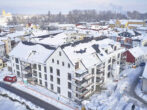 Effiziente & hochwertige Eigentumswohnung mit Balkon | WHG 31 - Haus C - aktuelle Bilder