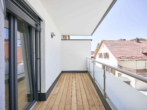 aktuelle Bilder - Effiziente & hochwertige Eigentumswohnung mit Balkon | WHG 31 - Haus C