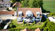 Außenansicht - ***Smarte 2-Zimmer Wohnung in ruhiger Siedlungslage Dingolfing ***