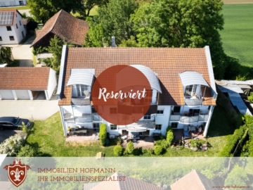 ***Smarte 2-Zimmer Wohnung in ruhiger Siedlungslage Dingolfing ***, 84130 Dingolfing, Wohnung