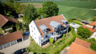 Wohnanlage - ***Smarte 2-Zimmer Wohnung in ruhiger Siedlungslage Dingolfing ***