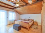 Schlafzimmer_Haus 1 - Doppelhaus mit zwei Wohneinheiten - ideal für Familie oder Kapitalanlage!
