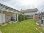 Garten - Doppelhaus mit zwei Wohneinheiten - ideal für Familie oder Kapitalanlage!