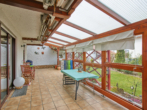 Terrasse_Haus 1 - Doppelhaus mit zwei Wohneinheiten - ideal für Familie oder Kapitalanlage!