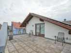 Dachterrasse_Haus 2 - Doppelhaus mit zwei Wohneinheiten - ideal für Familie oder Kapitalanlage!