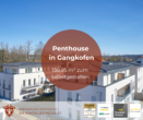 Titelbild - Penthouse in Gangkofen – 138,95 m² Wohnluxus zum Selbstgestalten!!