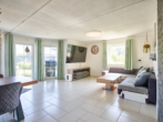 Wohnzimmer - Familienglück in ruhiger Lage - Gepflegtes Einfamilienhaus mit Werkstatt und PV- Anlage
