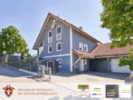Titelbild - Familienglück in ruhiger Lage - Gepflegtes Einfamilienhaus mit Werkstatt und PV- Anlage