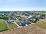 Umgebungsansicht - Familienglück in ruhiger Lage - Gepflegtes Einfamilienhaus mit Werkstatt und PV- Anlage