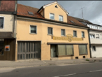 Außenansicht - ** Top Investmentpaket! Mehrfamilienhaus und Einfamilienhaus in toller Lage **