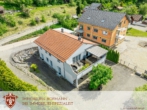 ++ großzügiges und helles Einfamilienhaus in Münster/Steinach ++ - Luftbild