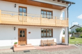 Haus 2 - Eingang - !!! Gepflegte Hofstelle mit 2 Häusern, Nebengebäude auf tollem Grundstück !!!