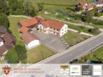 Übersicht - !!! Gepflegte Hofstelle mit 2 Häusern, Nebengebäude auf tollem Grundstück !!!