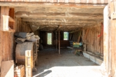 Garage - !!! Gepflegte Hofstelle mit 2 Häusern, Nebengebäude auf tollem Grundstück !!!