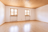 Schlafzimmer III - !!! Gepflegte Hofstelle mit 2 Häusern, Nebengebäude auf tollem Grundstück !!!