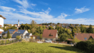 Weitsicht - Natur vor der Tür, Weitblick inklusive – 1.663 m² Grundstück in idyllischer Waldrandlage!