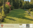 Titelbild - Natur vor der Tür, Weitblick inklusive – 1.663 m² Grundstück in idyllischer Waldrandlage!