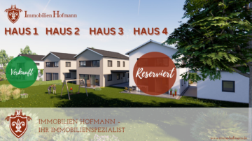 HAUS 2 *** Gestalten Sie Ihr Traumhaus selbst ***, 94431 Pilsting, Einfamilienhaus