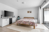 Schlafzimmer - *** Generationenwohnungen in gefragter Siedlungslage ***
