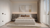 Muster - Schlafzimmer - *** ISARGÄRTEN *** Moderne Einfamilienhäuser für Menschen mit Anspruch