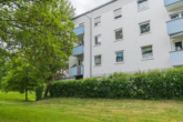 Rückseite - + Moderne und helle 4-Zimmer Wohnung in Landshut +
