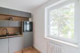 Küche - + Moderne und helle 4-Zimmer Wohnung in Landshut +
