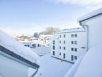 Helle & effiziente Eigentumswohnung mit Balkon | WHG 21 - Haus C - aktuelle Aufnahme