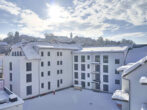 Helle & effiziente Eigentumswohnung mit Balkon | WHG 21 - Haus C - aktuelle Aufnahme