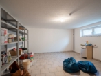 Keller - + Familiendomizil mit großem Grundstück in Aiterhofen +