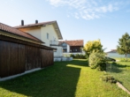 Außen Garten - + Familiendomizil mit großem Grundstück in Aiterhofen +