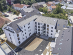 Luftbild - !! Moderne Eigentumswohnung mit Loggia !!