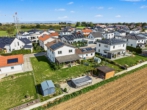 Außenansicht - + Großes und Neuwertiges Einfamilienhaus mit tollem Grundstück +
