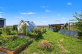 Garten - + Großes und Neuwertiges Einfamilienhaus mit tollem Grundstück +