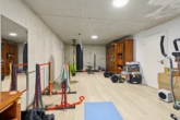 Fitnessraum - + Großes und Neuwertiges Einfamilienhaus mit tollem Grundstück +