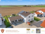 Titelbild - + Großes und Neuwertiges Einfamilienhaus mit tollem Grundstück +
