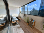 Balkon - !! Traumhafte Neubau-Wohnung mit schönem Ausblick über Achdorf !!