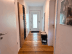 Flur - !! Traumhafte Neubau-Wohnung mit schönem Ausblick über Achdorf !!