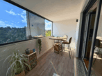Balkon - !! Traumhafte Neubau-Wohnung mit schönem Ausblick über Achdorf !!