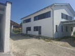 Eingansbereich - Exklusive Doppelhaushälfte- KfW 40 NH/QNG + 16.000 € Fördervorteil