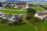 Unverbaubarer Blick - Idyllisches Grundstück in Bodenkirchen-Hilling – Ihr Platz für Ruhe, Natur und Freiheit