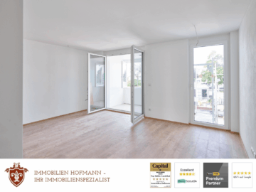 Mehr Platz, mehr Wohngefühl – 3-Zimmer-Wohnung in Velden, 84149 Velden, Erdgeschosswohnung