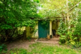 Gartenlaube - ! Einfamilienhaus als perfekte Familienidylle! Einziehen und wohlfühlen !