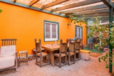 Terrasse - ! Einfamilienhaus als perfekte Familienidylle! Einziehen und wohlfühlen !