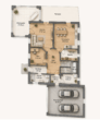 Grundriss EG - ! Einfamilienhaus als perfekte Familienidylle! Einziehen und wohlfühlen !