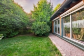 Ansicht Garten/Wintergarten - ! Einfamilienhaus als perfekte Familienidylle! Einziehen und wohlfühlen !